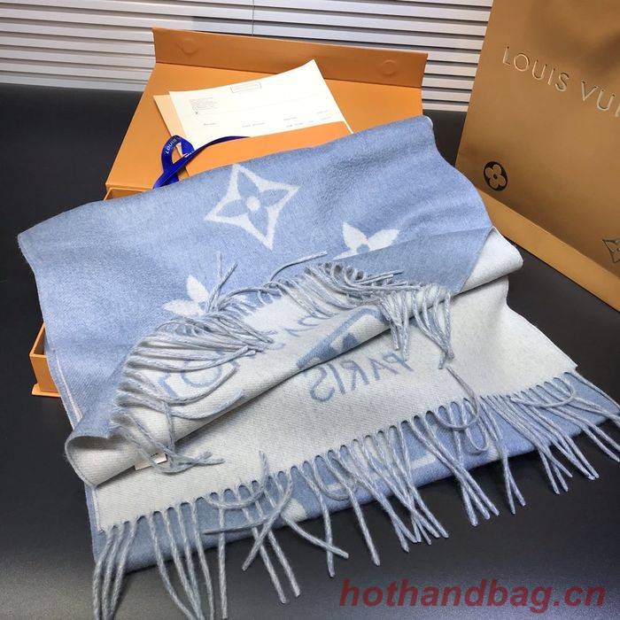 Louis Vuitton Scarf LV00044 Louis Vuitton Scarf LV00044